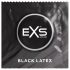 EXS Black - Preservativos de Látex Pretos (12 unid.)