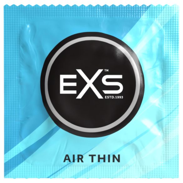 EXS Air Thin - Preservativo ultra fino (12 unid)