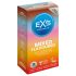 EXS Mixed - Preservativos sortidos sabor (12 unid.)
