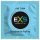 EXS Air Thin - Preservativo de látex (100 unidades)
