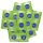 EXS Glow - Camisinha Brilhante (100un)