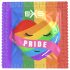 EXS Pride - Preservativos de látex (144 unid.)