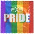 EXS Pride - Preservativos de látex (144 unid.)