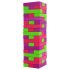 Jenga do Prazer - Torre de Sedução (54 peças)