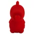 Unihorn Cupid's Beau - vibrador clitóris recarregável unicórnio