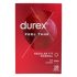 Durex Feel Thin - Sensação autêntica (18un)