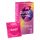 Durex Emoji PleasureMe - preservativo texturizado com sulcos e pontos (12 unidades)