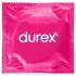 Durex Pleasure Me - preservativo texturizado com pontos e estrias - 12 unidades