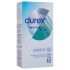 Durex Invisible Slim - camisinhas ultrafinas (10un)