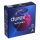 Durex Intense - Preservativos Texturizados e Pontilhados (3 unidades)
