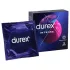 Durex Intense - preservativo texturizado com pontos e ranhuras - 3 unidades