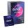 Durex Prazer Mútuo - Preservativo Retardante (16 unid.)