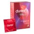Durex Feel Intimate - Preservativo Ultrafino (18 unidades)