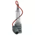 Bathmate HydroXtreme 6 - conjunto de hidrobomba (transparente)