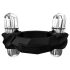 Bathmate Hydro Vibe - anel vibratório de hidroterapia (preto)