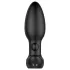 Nexus BEAT - massageador anal (preto)