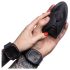 Pulse Duo Lux - vibrador para casal com controle remoto (cinza)
