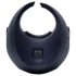 Pulse Duo Lux - vibrador para casal com controle remoto (cinza)