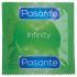 Preservativo Pasante Efeito Retardante (12un)