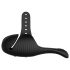 J-Bobbie Solitário - Vibrador Potente com 2 Motores (preto)