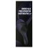 J-Bobbie Solitário - Vibrador Potente com 2 Motores (preto)