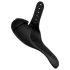 J-Bobbie Solitário - Vibrador Potente com 2 Motores (preto)