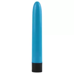 Lonely Multispeed - vibrador em forma de vara (azul)