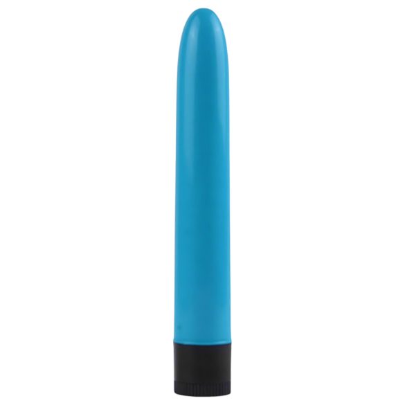 Solteiro Multivelocidades - Vibrador Azul