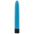Solteiro Multivelocidades - Vibrador Azul