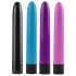 Solteiro Multivelocidades - Vibrador Azul