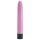 Lonely Multispeed - vibrador rosa elegante