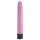 Lonely Multispeed - vibrador em forma de bastão, com velocidade regulável (rosa)