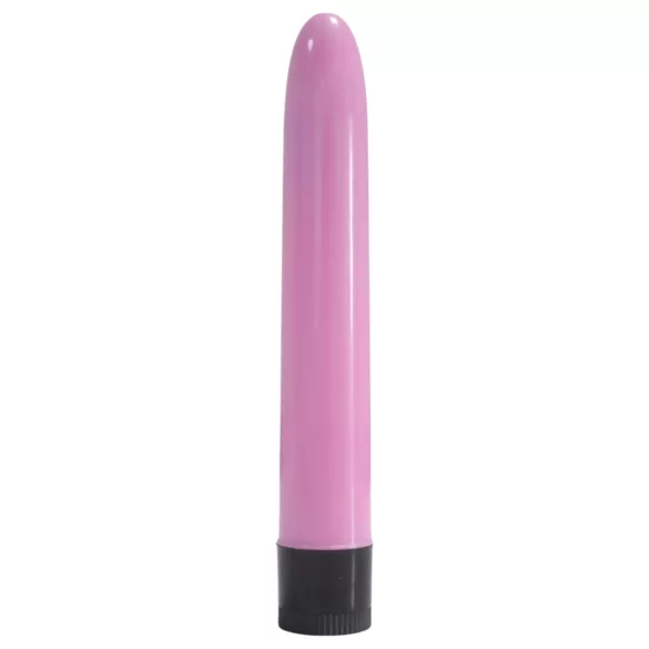Lonely Multispeed - vibrador em forma de bastão, com velocidade regulável (rosa)