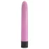 Lonely Multispeed - vibrador em forma de bastão, com velocidade regulável (rosa)