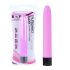 Lonely Multispeed - vibrador rosa elegante