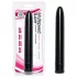 Lonely Multispeed - vibrador tipo varinha (preto)