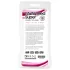Lonely Multispeed - vibrador tipo varinha (preto)