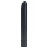 Lonely Multispeed - vibrador tipo varinha (preto)