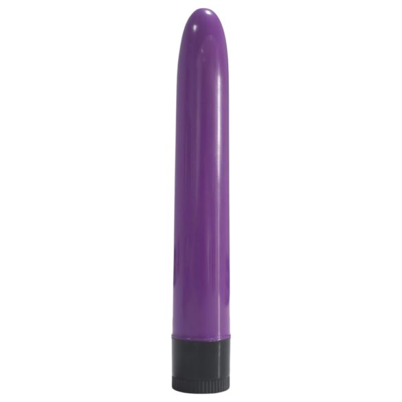 Solitude Vibrador Multivelocidade (roxo)