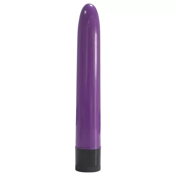 Lonely Multispeed - vibrador varinha multivelocidades - silicone lilás