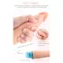 Lonely Max - vibrador realístico - 17cm - cor natural