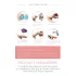 Lonely Max - vibrador realístico - 17cm - cor natural