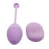 Solitário Incansável Explorador - ovo vibratório (roxo)