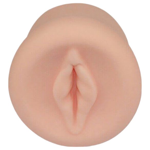 Nature Intimate - Refil para Bomba Peniana (Tons Naturais)