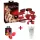 BDSM - Kit bondage avançado - 3 peças