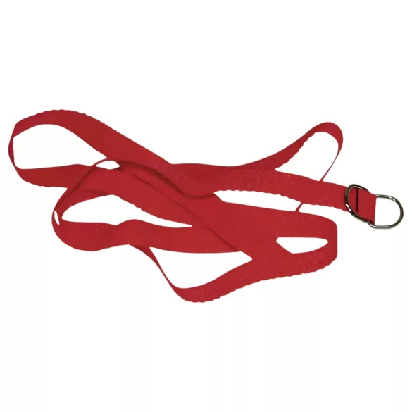 BDSM - Kit bondage avançado - 3 peças