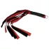 BDSM - Kit bondage avançado - 3 peças