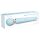 le Wand - exclusivo massageador vibrador com fio (azul)