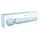 le Wand - vibrador massageador elétrico exclusivo - azul