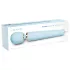 le Wand - vibrador massageador elétrico exclusivo - azul
